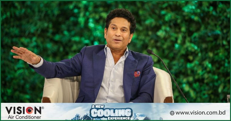 মদ-সিগারেটের কোম্পানি থেকে কোটি টাকার প্রস্তাব পেয়েও বিজ্ঞাপন করেননি শচিন